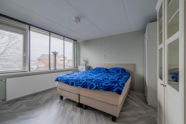 Medium property photo - Salamanderveen 123, 3205 TA Spijkenisse